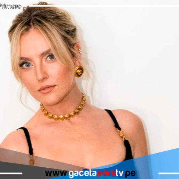 Perrie Edwards reflexiona sobre su transición a una carrera en solitario tras Little Mix
