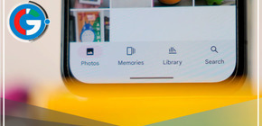 Google Fotos agiliza el acceso a la carpeta bloqueada en dispositivos móviles