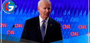 El primer debate electoral de 2024 evidencia la brecha entre los candidatos