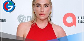 Kesha lanza su nuevo single "Joyride" en el Día de la Independencia de E.E.U.U.