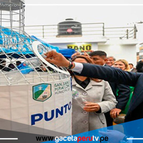 Intensifican estrategias para reducir contaminación por plástico 