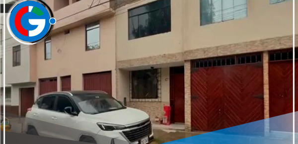 Pollería y vivienda son blanco de atentado con dinamita en Trujillo