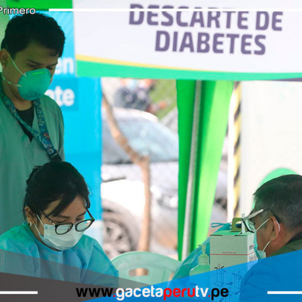 Campaña gratuita de salud llega al Rímac este sábado 6 y domingo 7 