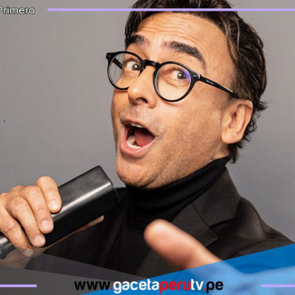 Adal Ramones llega a Lima con su monólogo "Pinches Redes Sociales" 