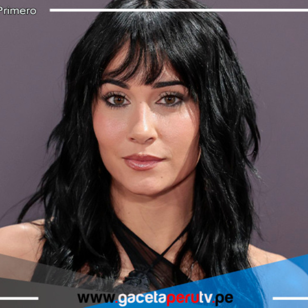 Aitana brilla con su nuevo sencillo "4TO 23"