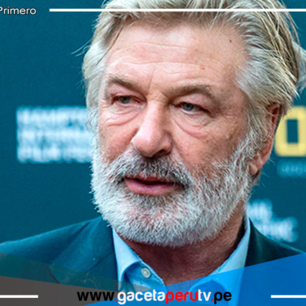 Alec Baldwin y "Rust" enfrentan crisis financiera tras denegación de incentivo fiscal