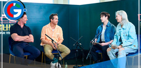 "Deadpool 3": Los Stray Kids se unen al MCU con Wolverine en una colaboración 