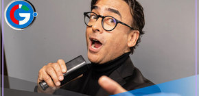 Adal Ramones llega a Lima con su monólogo "Pinches Redes Sociales" 