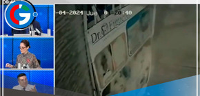 Odontólogos exigen medidas concretas contra las extorsiones