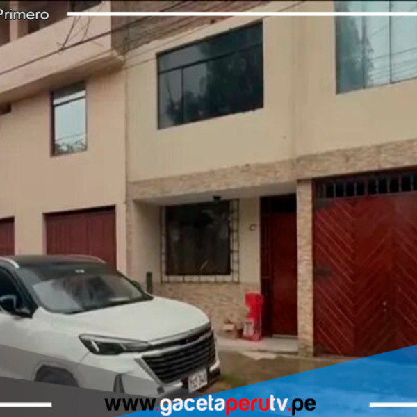 Pollería y vivienda son blanco de atentado con dinamita en Trujillo