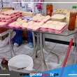 Elizabeth Rodríguez: La docente que transforma aceite en jabones ecológicos.