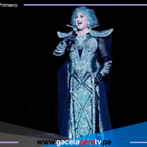 Amanda Miguel anuncia gira por América Latina y EE.UU