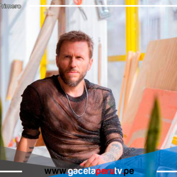 Noel Schajris presenta “Cómo Se Puede” junto a Dave Levita
