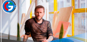 Noel Schajris presenta “Cómo Se Puede” junto a Dave Levita