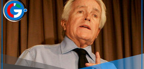 El Partido Aprista Peruano confirma el fallecimiento de Javier Valle Riestra a los 92 años