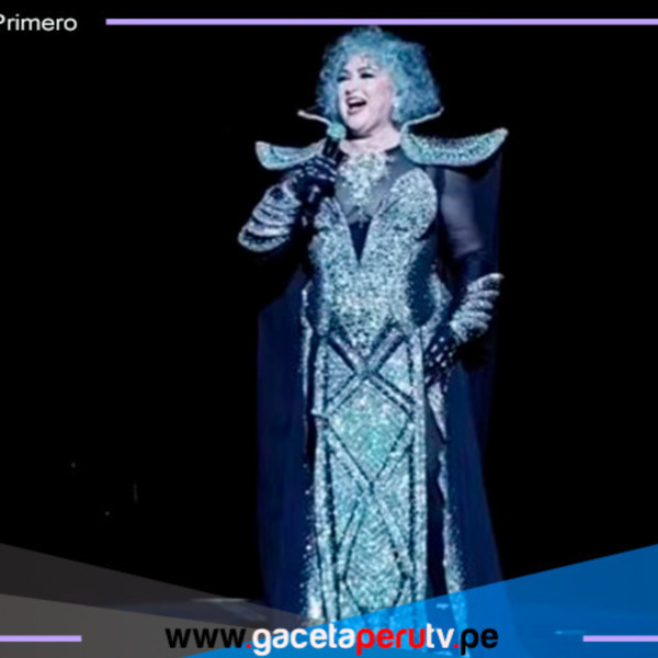 Amanda Miguel anuncia gira por América Latina y EE.UU