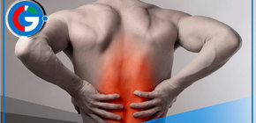 Caminar a diario reduce el dolor de espalda, según estudio