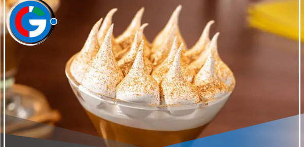 Prepara un delicioso Suspiro Limeño