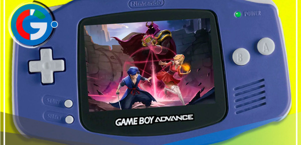 Kien, un juego de Game Boy Advance, finalmente ve la luz del día