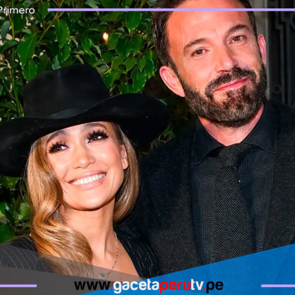 Jennifer López envía señales crípticas sobre su relación con Ben Affleck
