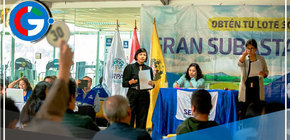 Rematarán 97 terrenos urbanos en Lima Metropolitana: conoce en qué distritos 