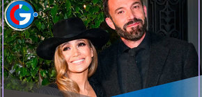 Jennifer López envía señales crípticas sobre su relación con Ben Affleck