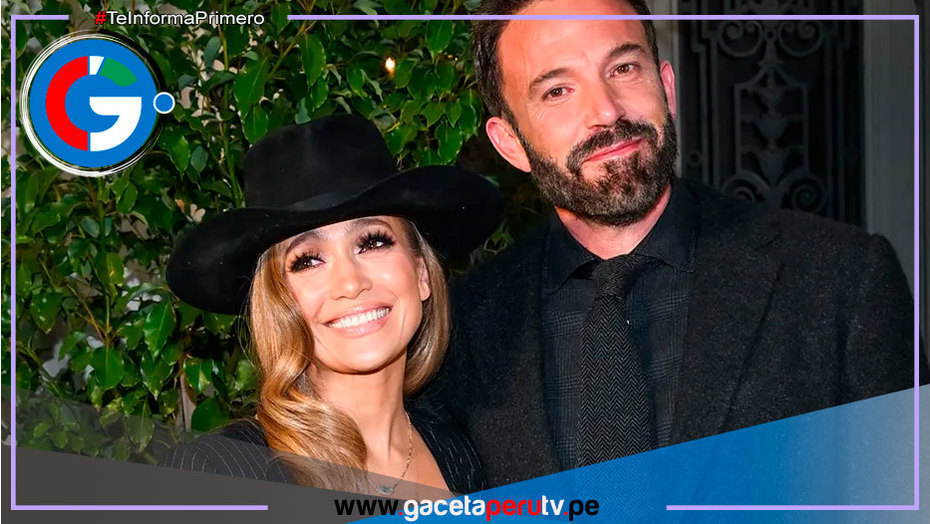 Jennifer López envía señales crípticas sobre su relación con Ben Affleck