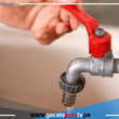 Este 09 de julio, corte de agua