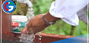 Este 10 de julio, corte de agua