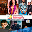 Los Ángeles Azules, Camila, Prince Royce, Wisin y Darell brillarán en Premios Juventud