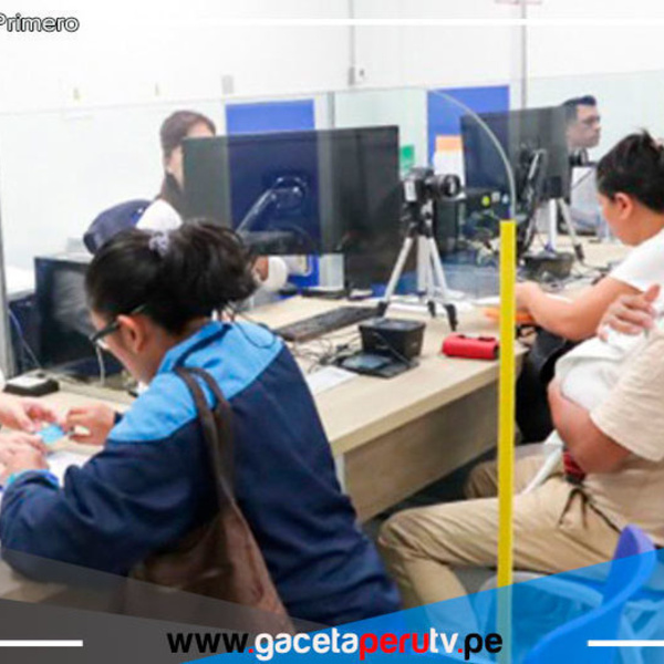 Cerca de 42,000 conductores recogieron sus brevetes