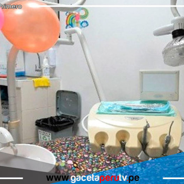 INSN de Breña implementa espacio especializado para niños con discapacidad 