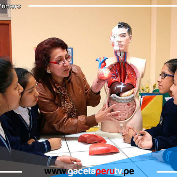 Mira si estás entre los que recibirán hasta S/ 30 mil 