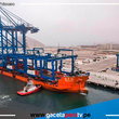 El puerto de Chancay necesitará profesional técnico calificado