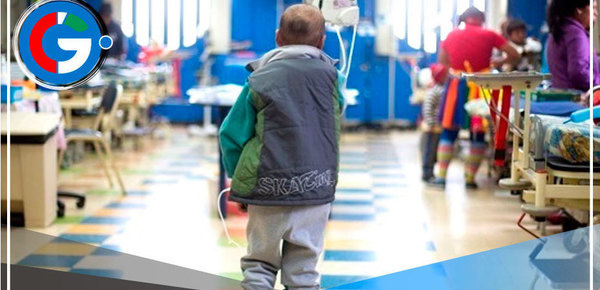 Brindarán alojamiento a padres de niños con cáncer provenientes de regiones 