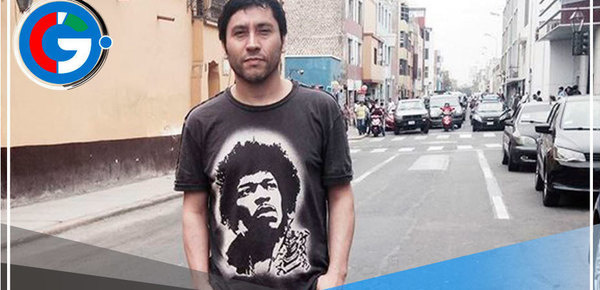 El ex-Prisionero estará en conciertos en Lima y Trujillo