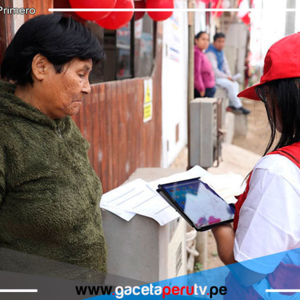 Arequipa: inician campaña para entregar títulos de propiedad a 900 lotes urbanos 