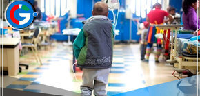 Brindarán alojamiento a padres de niños con cáncer provenientes de regiones 