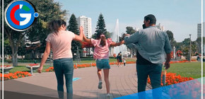 El viernes 30 de agosto será feriado por el día de Santa Rosa de Lima