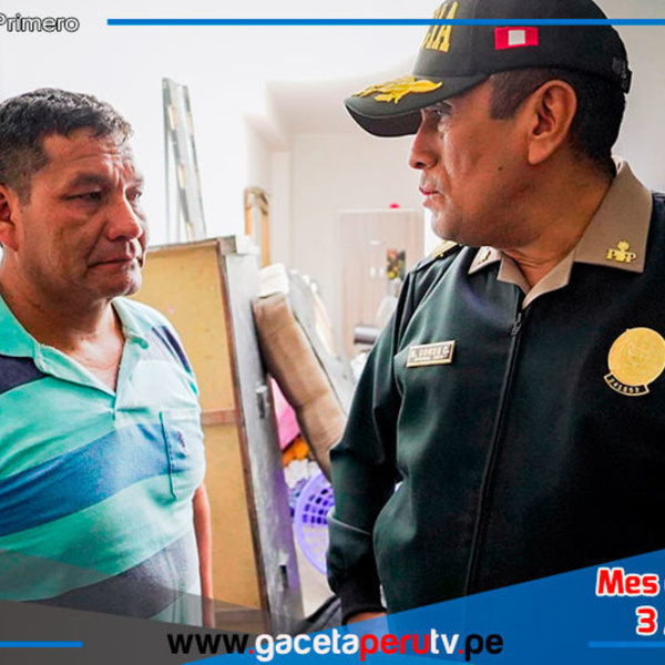 PNP rescata a empresario secuestrado y desarticula banda criminal 'Los Gallegos'