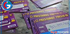 PNP desmantela falso taller de motos que operaba como centro de extorsión en San Martín de Porres