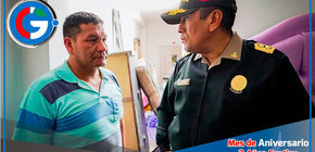 PNP rescata a empresario secuestrado y desarticula banda criminal 'Los Gallegos'