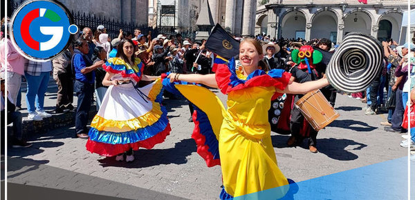 Arequipa: Este 15 de agosto es Día no laborable 