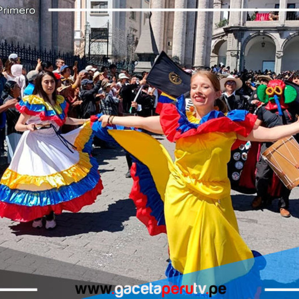 Arequipa: Este 15 de agosto es Día no laborable 