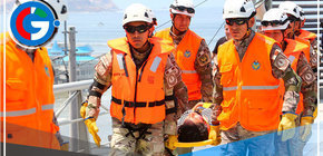 Peruanos participarán hoy en el segundo simulacro nacional multipeligro del 2024