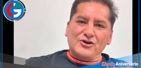 Alcalde de Comas, Ulises Villegas, aclara distorsión de los hechos difundida en redes sociales