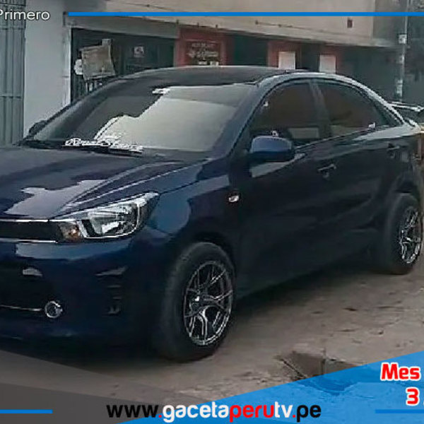 Joven es asesinado a balazos frente a su madre en Comas