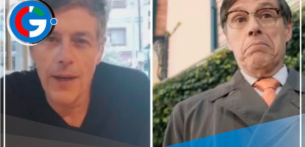 "Nicolás Mora" llega a Lima