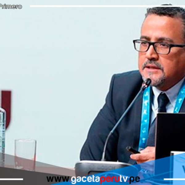 Minsa presenta políticas para fortalecer desarrollo e inclusión de la mujer 