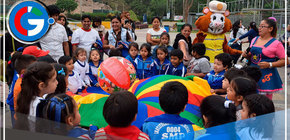 Parque de las Leyendas ofrecerá numerosas actividades este domingo 